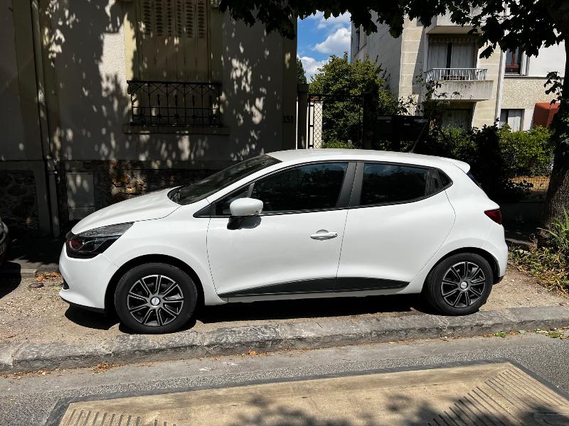 Renault Clio  - изображение 4