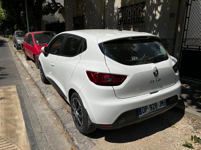 Renault Clio  - изображение 2