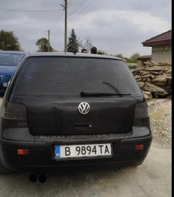 VW Golf 1.4 - изображение 6