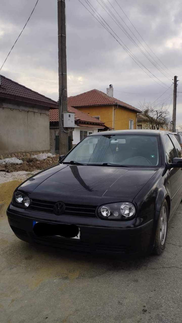 VW Golf 1.4 - изображение 5