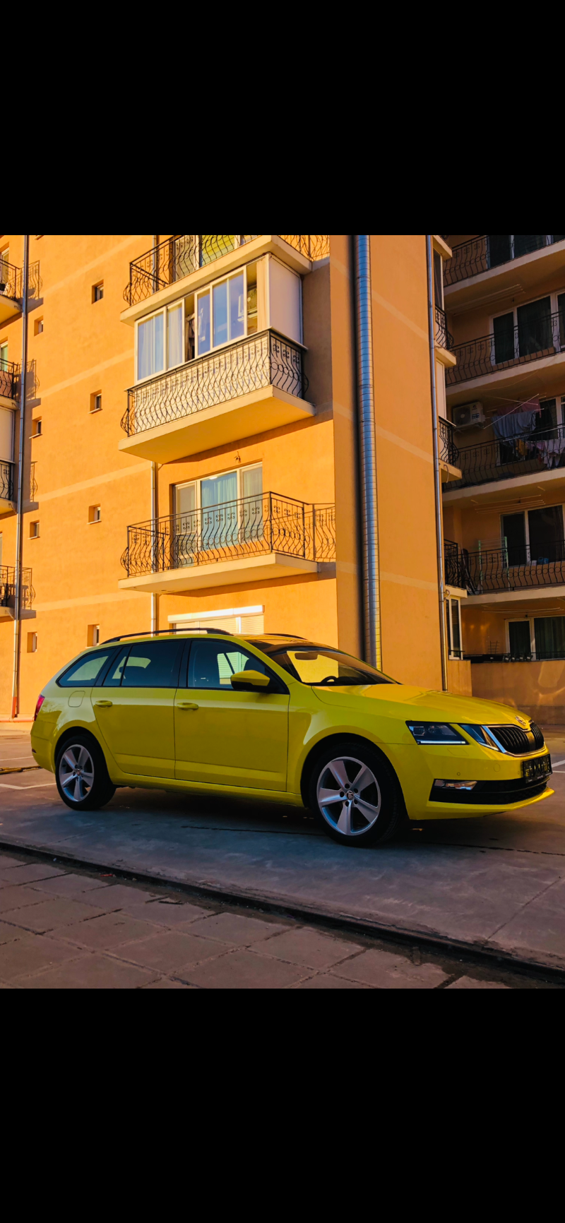 Skoda Octavia 1.5G-tec 4БРОЯ - изображение 8