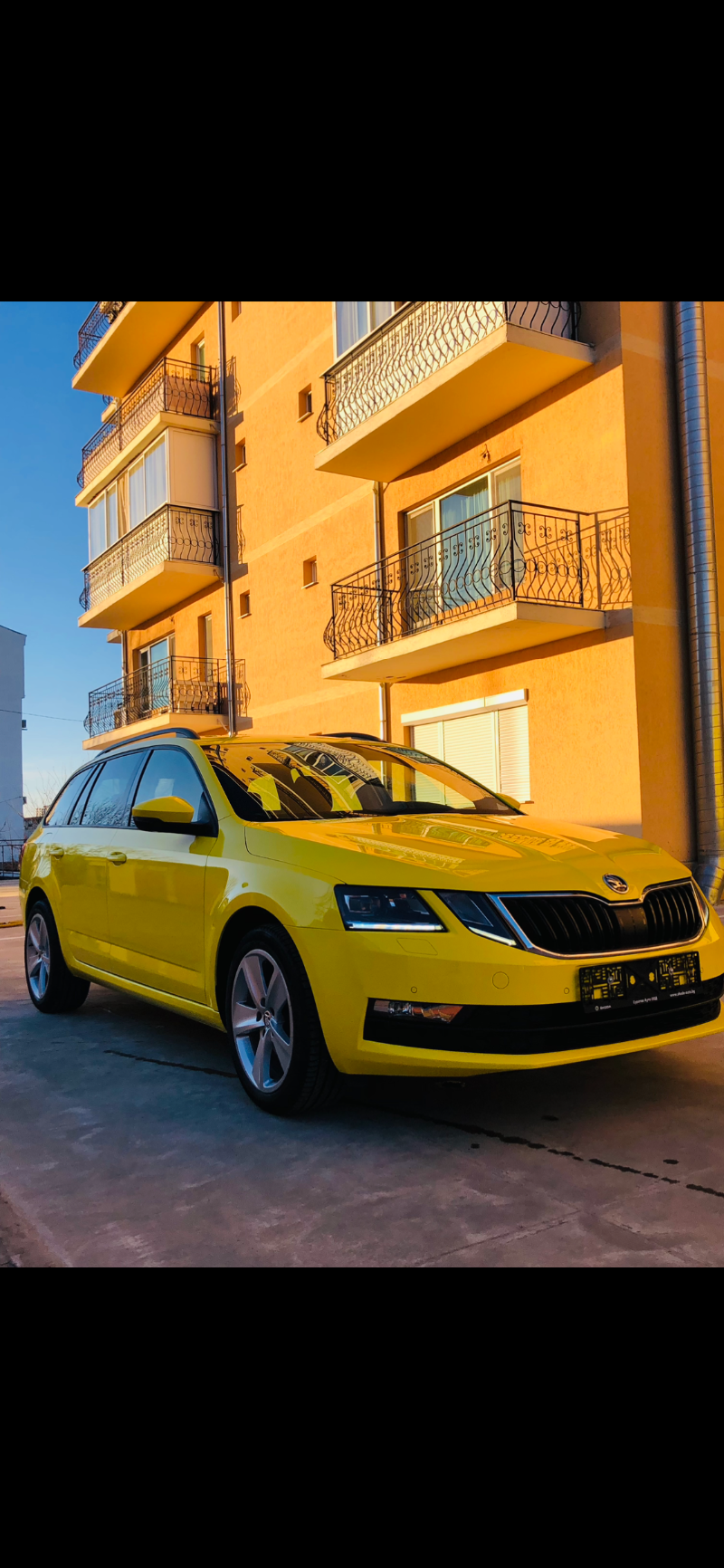 Skoda Octavia 1.5G-tec 4БРОЯ - изображение 5