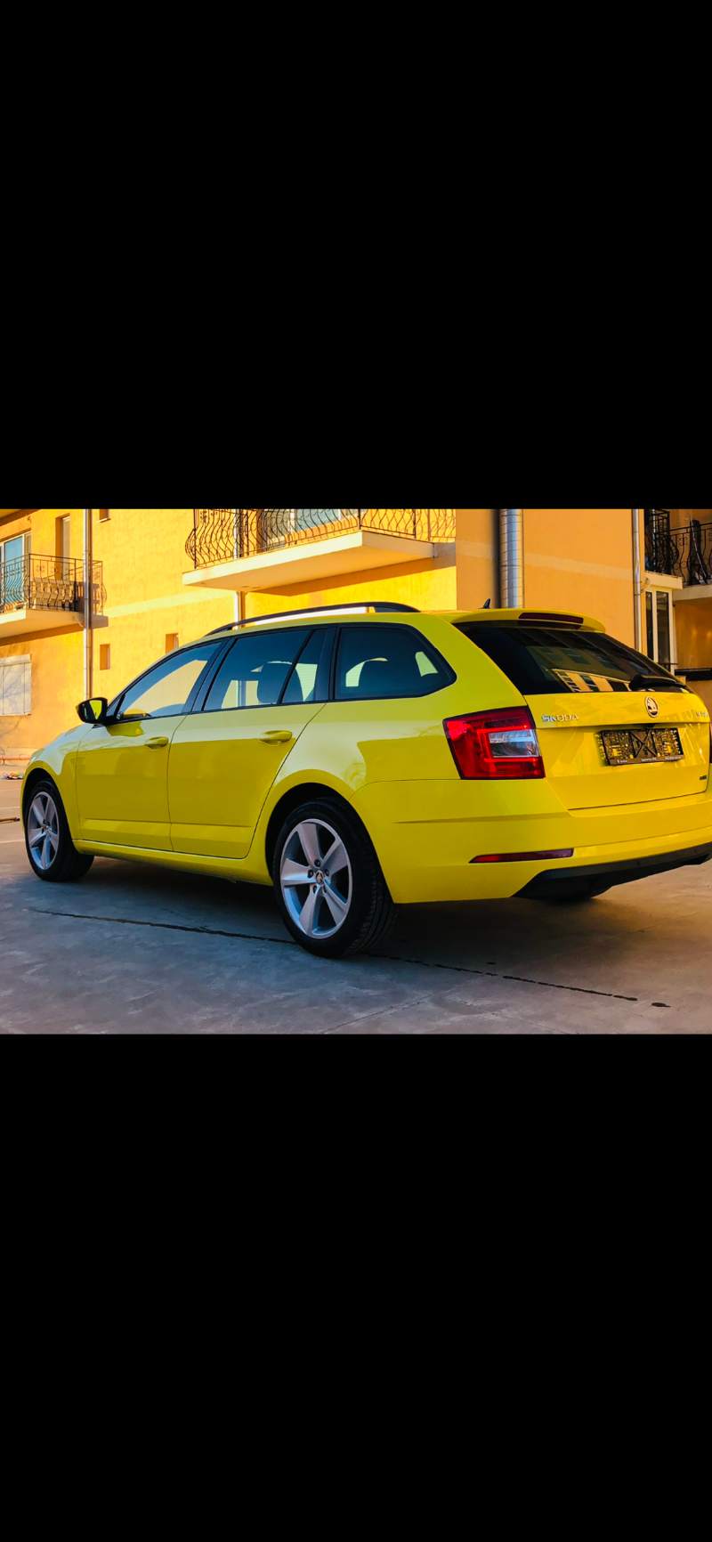 Skoda Octavia 1.5G-tec 4БРОЯ - изображение 10