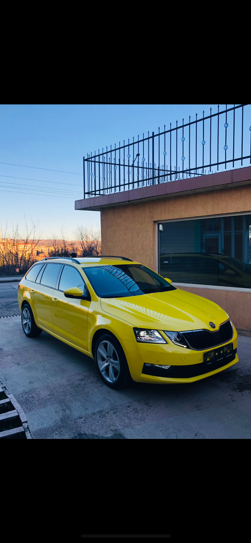 Skoda Octavia 1.5G-tec 4БРОЯ - изображение 4