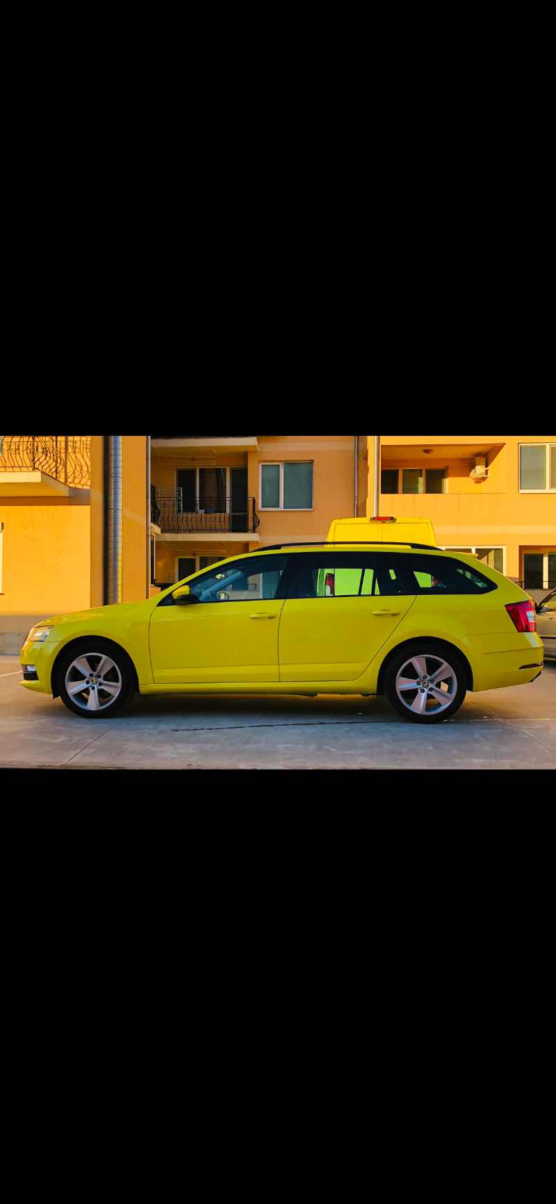 Skoda Octavia 1.5G-tec 4БРОЯ - изображение 9