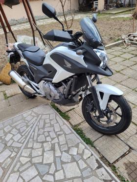 Обява за продажба на Honda Nc Nc700x ~7 000 лв. - изображение 3