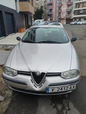 Обява за продажба на Alfa Romeo 156 1.8 ~2 500 лв. - изображение 1