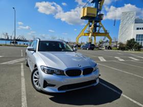 Обява за продажба на BMW 320 2.0d mild-hybrid ~45 500 лв. - изображение 1