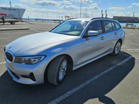 Обява за продажба на BMW 320 2.0d mild-hybrid ~45 000 лв. - изображение 2