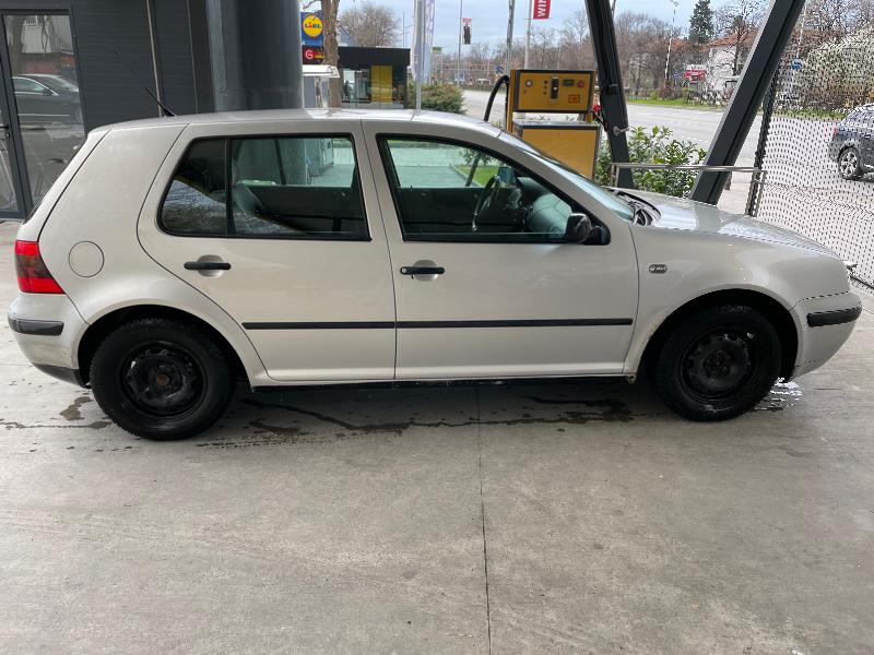 VW Golf  - изображение 2