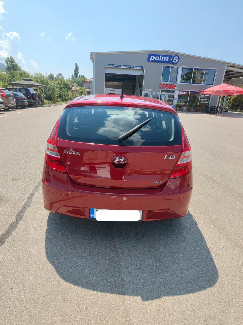 Hyundai I30  - изображение 3