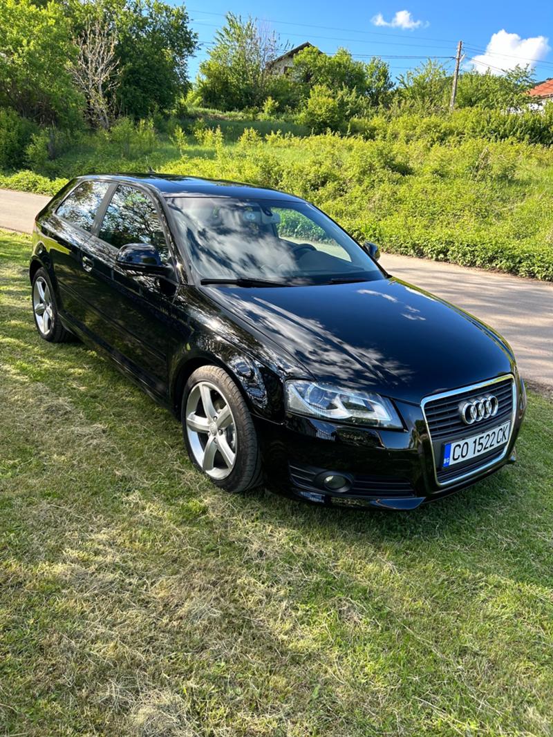 Audi A3 1.9 TDI FACELIFT - изображение 3