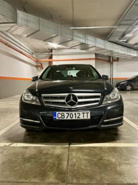 Обява за продажба на Mercedes-Benz C 180 180 CDI ~17 000 лв. - изображение 1