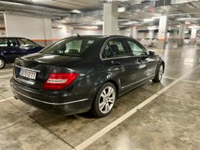 Обява за продажба на Mercedes-Benz C 180 180 CDI ~17 000 лв. - изображение 5