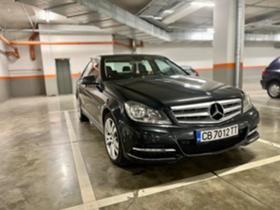 Обява за продажба на Mercedes-Benz C 180 180 CDI ~17 000 лв. - изображение 1