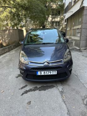 Citroen Grand C4 Picasso GRANDPICASSO