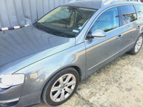 VW Passat 2.0 FSI