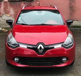 Обява за продажба на Renault Clio  1.5dci eco2 ~11 999 лв. - изображение 1