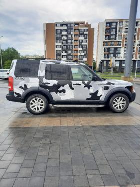 Обява за продажба на Land Rover Discovery 2.7 tdv6 xs ~14 000 лв. - изображение 1