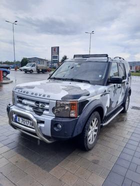 Обява за продажба на Land Rover Discovery 2.7 tdv6 xs ~14 000 лв. - изображение 2