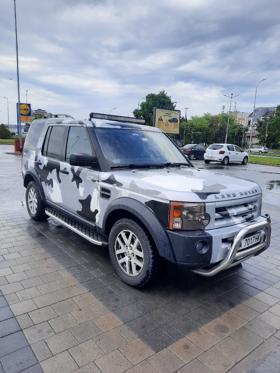 Обява за продажба на Land Rover Discovery 2.7 tdv6 xs ~14 000 лв. - изображение 1