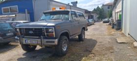 Обява за продажба на Ford Bronco V8 5.0L ~35 000 лв. - изображение 2