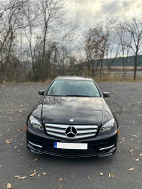 Обява за продажба на Mercedes-Benz C 300 4 MATIC ~21 000 лв. - изображение 1