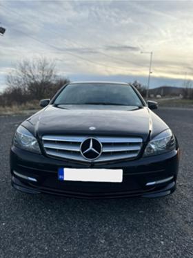 Обява за продажба на Mercedes-Benz C 300 4 MATIC ~21 000 лв. - изображение 2