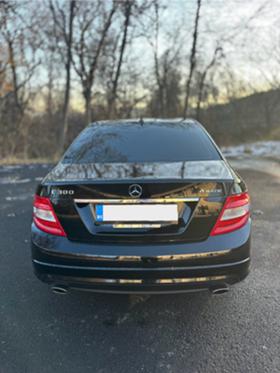 Обява за продажба на Mercedes-Benz C 300 4 MATIC ~21 000 лв. - изображение 3