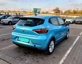 Обява за продажба на Renault Clio 1.0 TCe EURO 6 ~23 999 лв. - изображение 3