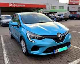 Renault Clio 1.0 TCe EURO 6