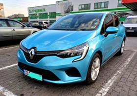 Обява за продажба на Renault Clio 1.0 TCe EURO 6 ~23 999 лв. - изображение 1