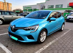 Обява за продажба на Renault Clio 1.0 TCe EURO 6 ~23 999 лв. - изображение 6