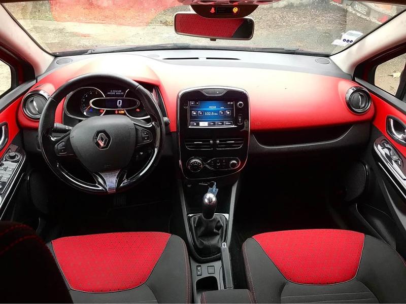 Renault Clio  1.5dci eco2 - изображение 4