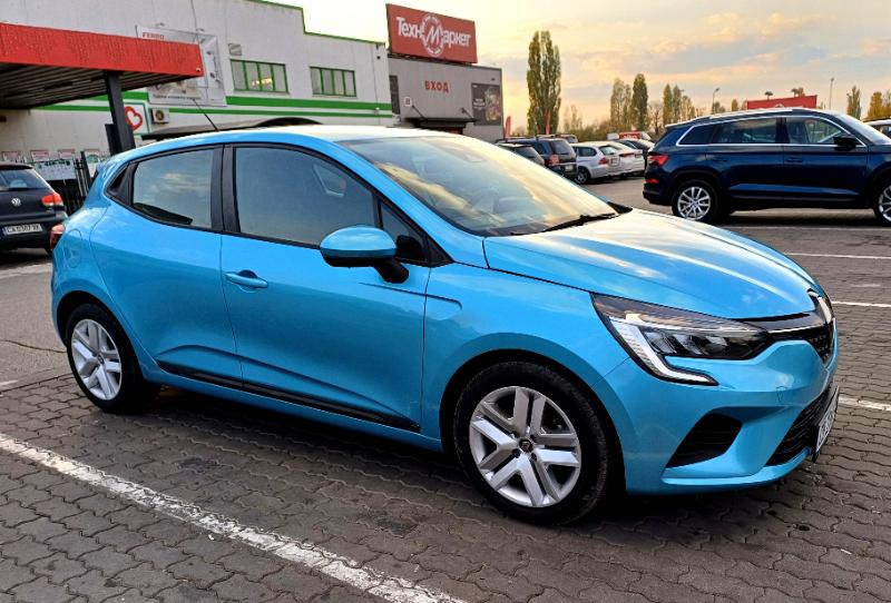 Renault Clio 1.0 TCe EURO 6 - изображение 3