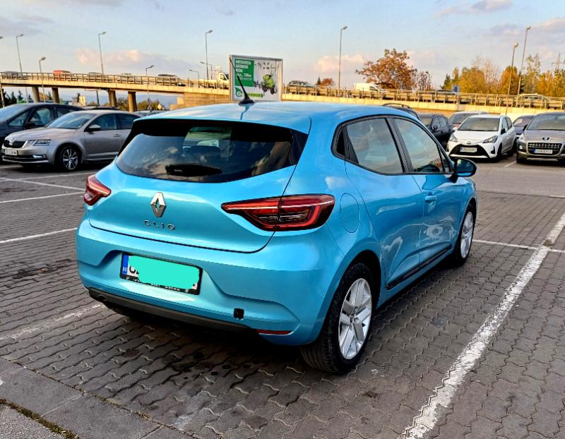 Renault Clio 1.0 TCe EURO 6 - изображение 4