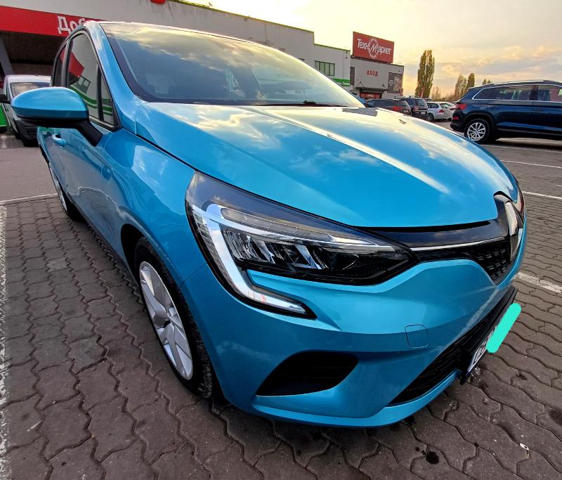 Renault Clio 1.0 TCe EURO 6 - изображение 8