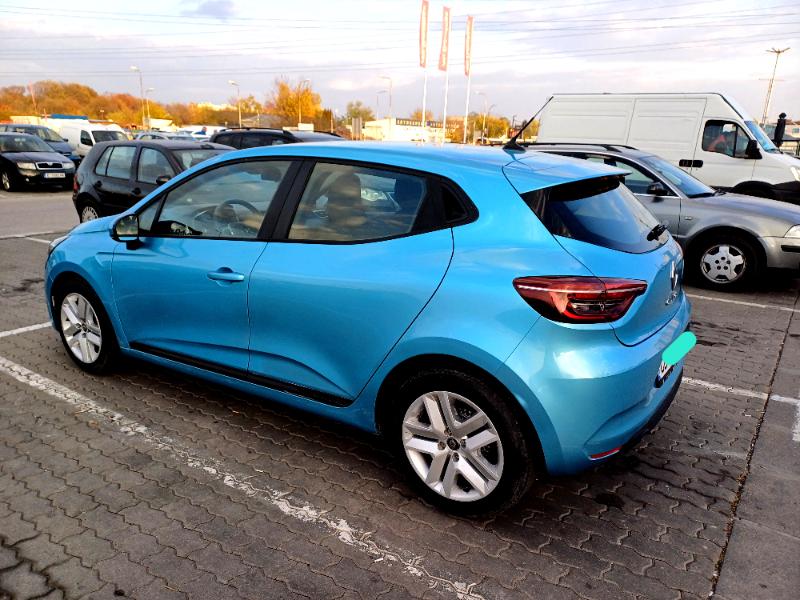 Renault Clio 1.0 TCe EURO 6 - изображение 6