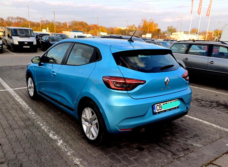 Renault Clio 1.0 TCe EURO 6 - изображение 5