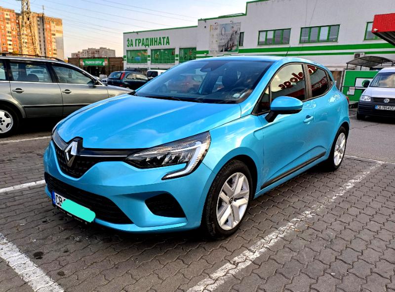 Renault Clio 1.0 TCe EURO 6 - изображение 7