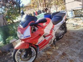 Обява за продажба на Honda Cbr 600 A2 KAT ~2 950 лв. - изображение 1