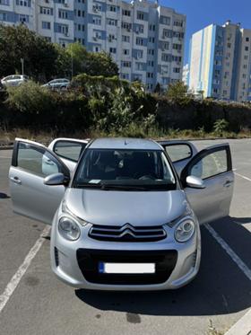 Обява за продажба на Citroen C1 ~11 500 лв. - изображение 1