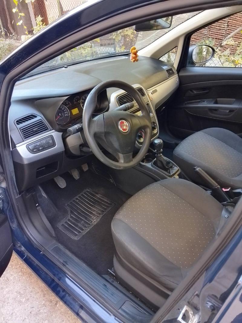 Fiat Punto  - изображение 2