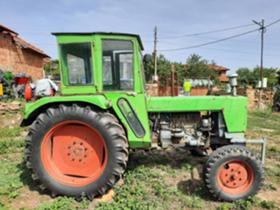 Обява за продажба на Трактор Fendt Fermer 3S ~3 800 лв. - изображение 2