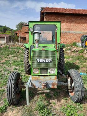 Обява за продажба на Трактор Fendt Fermer 3S ~3 800 лв. - изображение 1