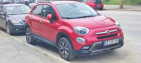 Обява за продажба на Fiat 500X 2.0 diesel  ~26 лв. - изображение 1