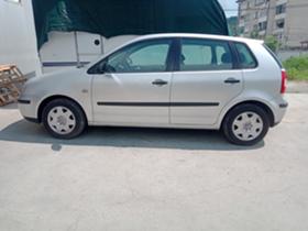 VW Polo 1,2