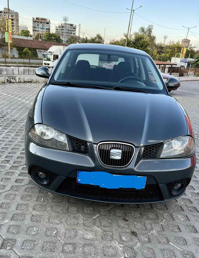 Seat Ibiza  - изображение 4