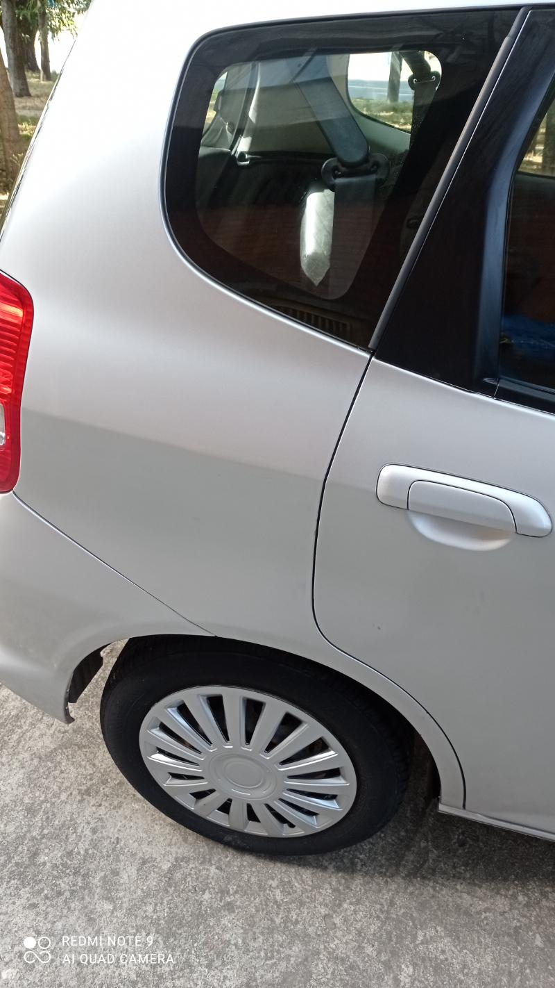 Honda Jazz 1.2 бензин - изображение 2