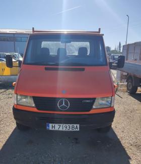 Обява за продажба на Mercedes-Benz Sprinter 308 ~12 200 лв. - изображение 1